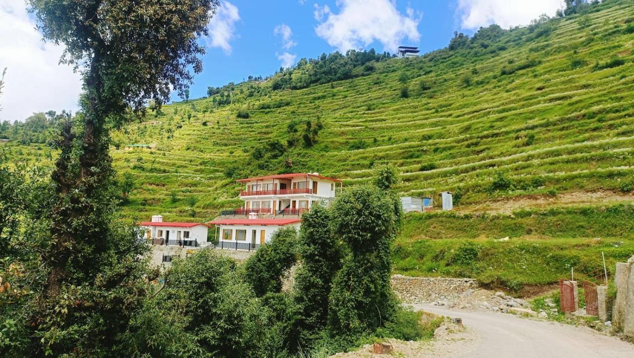 The Vintage Hill Village - Himalayan Boutique Resort Kanatal Esterno foto