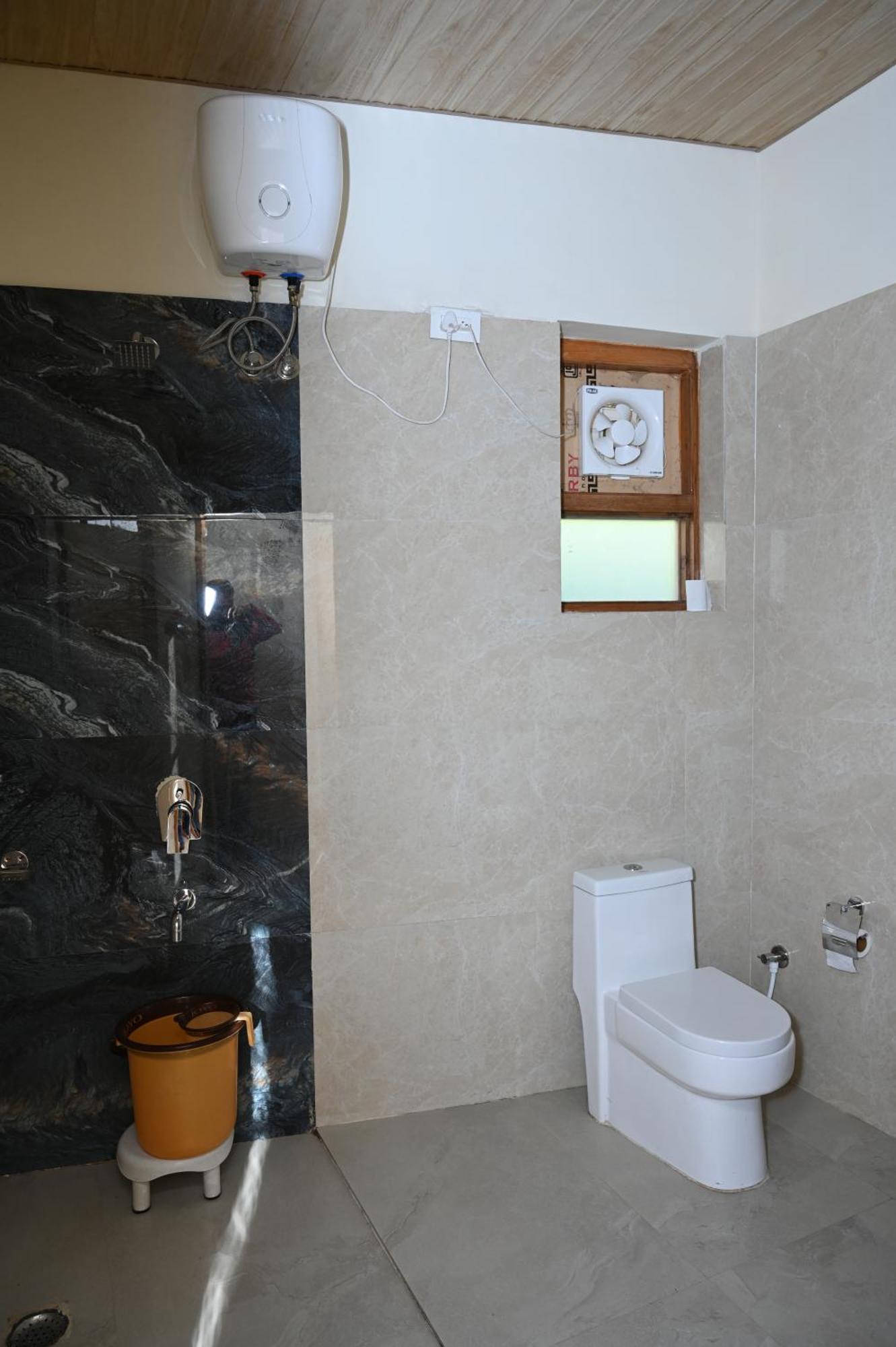 The Vintage Hill Village - Himalayan Boutique Resort Kanatal Esterno foto